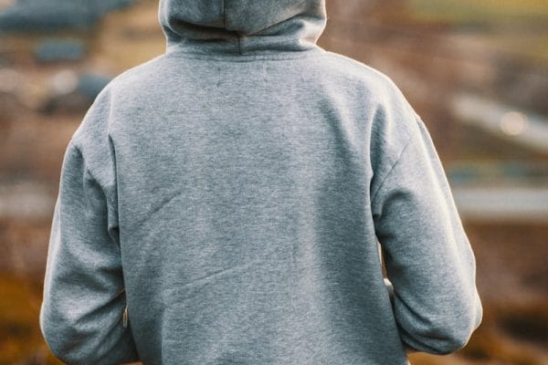 Bluzy firmowe z logo — blog SpeedNadruki.pl