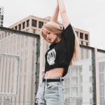 Porównanie nadruku DTF i sitodruku — blog SpeedNadruki.pl