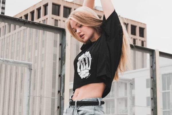 Porównanie nadruku DTF i sitodruku — blog SpeedNadruki.pl