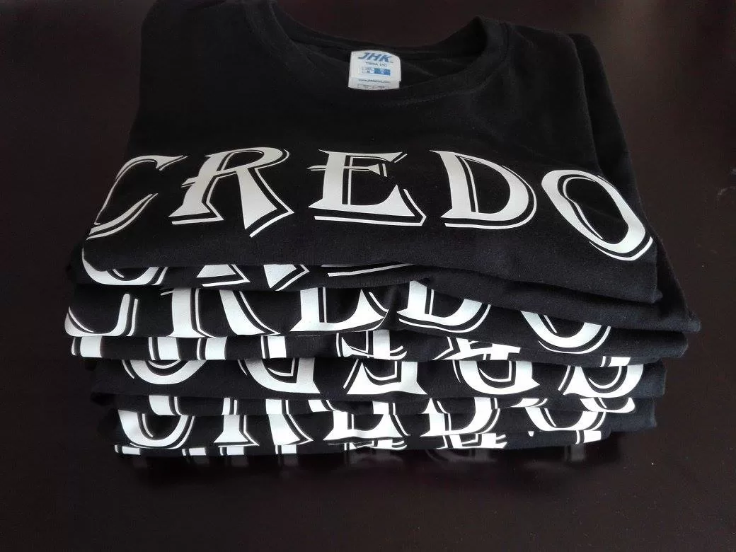 Realizacja SpeedNadruki.pl — odzież firmowa z nadrukiem DTF