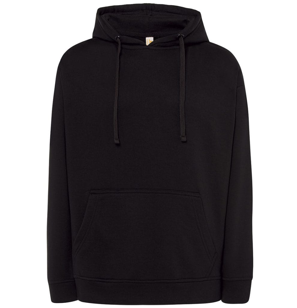 Bluza z kapturem