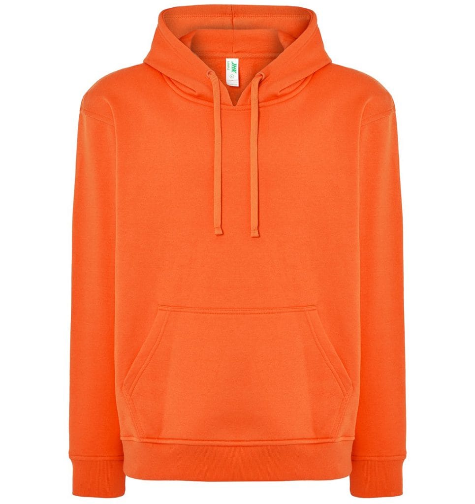 Orange Fluor