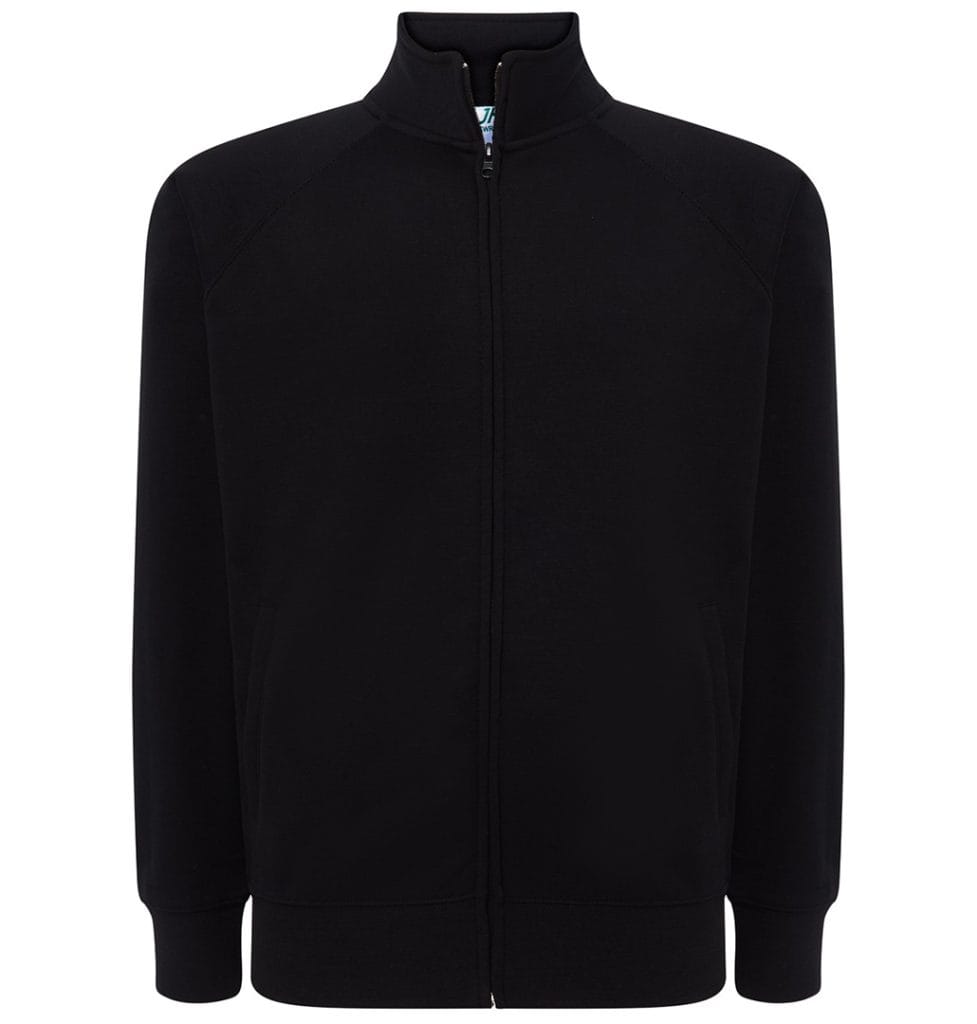 Bluza zapinana na zamek