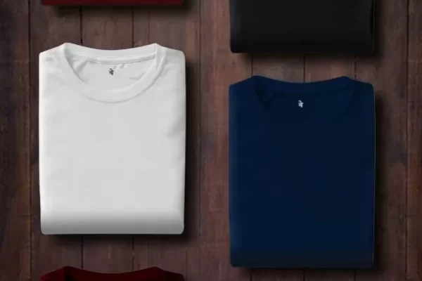 Nadruki DTF na odzieży firmowej — blog SpeedNadruki.pl