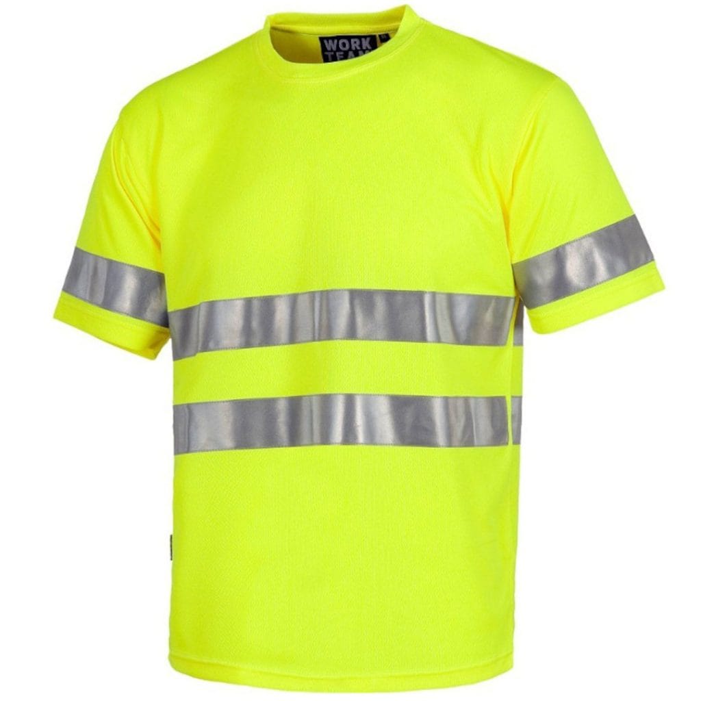 Yellow Fluor