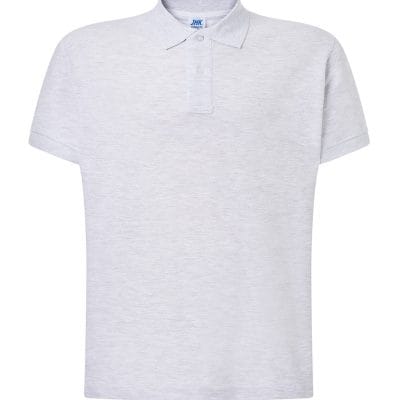 Koszulka Polo Standard z nadrukiem logo firmy – SpeedNadruki.pl