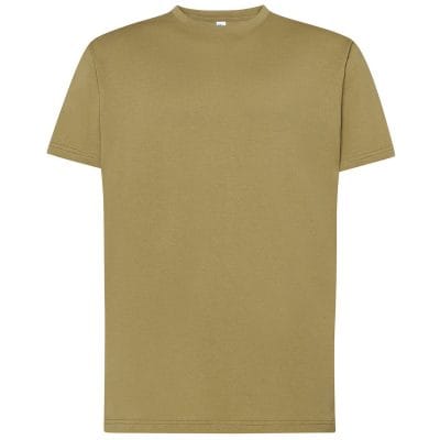 Koszulka eco 150g z nadrukiem logo firmy – SpeedNadruki.pl