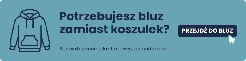 Bluzy z nadrukiem - sprawdź cennik
