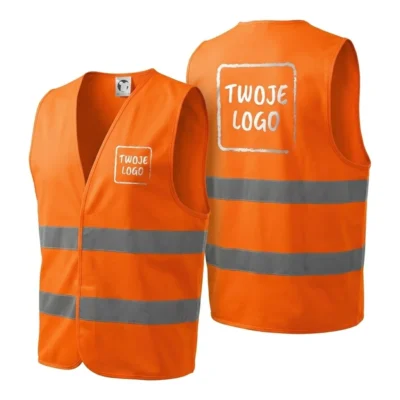 Kamizelka odblaskowa