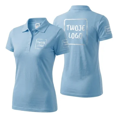 Koszulka Polo Standard