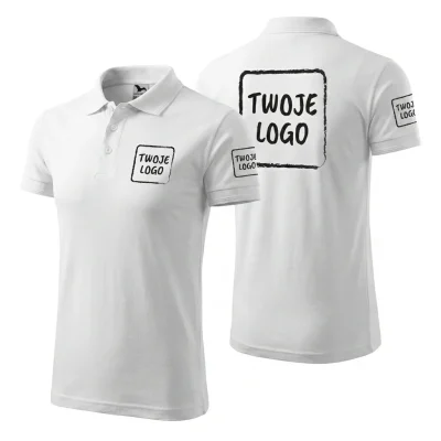 Koszulka Polo PREMIUM