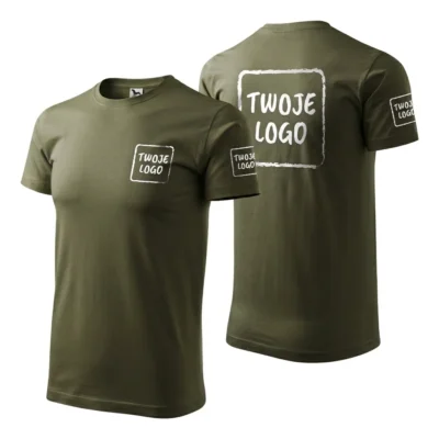 Koszulka PREMIUM 200g