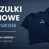 Koszulki z nadrukiem firmowe - poradnik dla firm