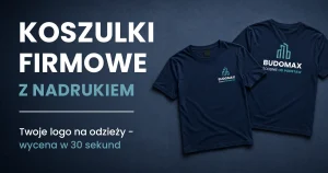 Koszulki z nadrukiem firmowe - poradnik dla firm