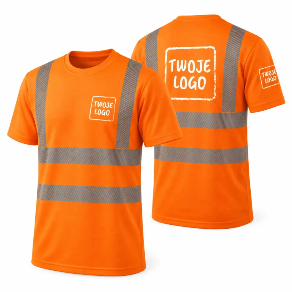 Orange Fluor